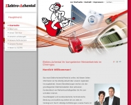 Bild Elektro Achental