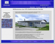 Bild RTR Elektronische Gerte Reinhold Traub