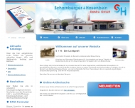 Bild Scharnberger + Hasenbein Elektro GmbH