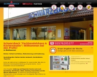 Bild Schwarzbach Küchen