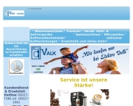 Bild Valk