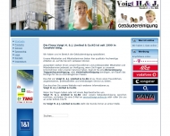 Bild Voigt H. & J. Limited & Co. KG