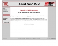 Bild Utz Gerhard Elektro Fernsehen