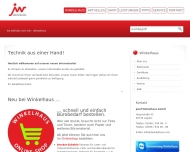 Bild Winkelhaus Josef GmbH Elektro, Hifi, Telecom, Sanitr, Heizung
