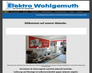 Bild Wohlgemuth Jrg Hausgertekundendienst