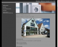 Bild Elektro-Whrle Verwaltungs GmbH
