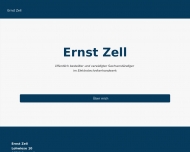 Bild Zell Ernst Elektro