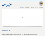 Bild Elektro Altgass e.K. Inhaber Hasan Dogansahin