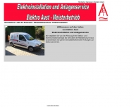 Bild Aust Andreas Elektromeister