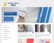 Bild Elektro-Service Bayer Harald