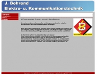 Bild Behrend