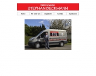 Bild Stephan Beckmann