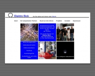 Bild Bick Stefan Elektroinstallation