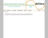 Bild Horst Borneck