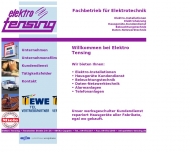 Bild TENSING ELEKTRO