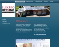 Bild Brezing Elektrogeschft