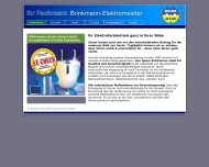 Bild Brinkmann-Elektromeister GmbH