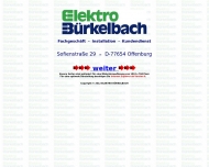 Bild Elektro Brkelbach