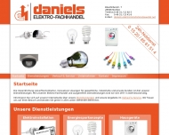 Bild Bonno Daniels Elektro-Fachhandel