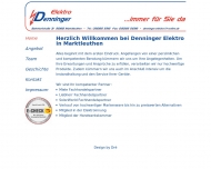 Bild DENNINGER ELEKTRO