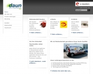 Bild Daun Elektro & Gebudetechnik GmbH