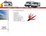 Bild Erhard Dippel Haustechnik