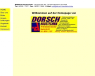 DORSCH Haustechnik