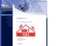 Bild E + H Montagebau GmbH