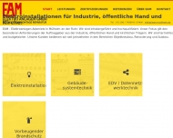 Bild E.A.M Elektro-Anlagen GmbH