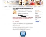 Bild Elektro Goertz