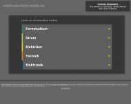 Bild Kurt Eisele Elektro-Installationen