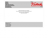 Bild Elektro - Kritsch GmbH