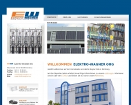 Bild ELEKTRO WAGNER