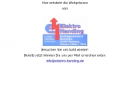 Bild Elektro Handing GmbH & Co. KG