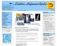 Bild Elektro Hofmann GmbH