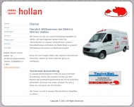 Bild Hollan Elektro