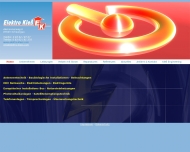 Bild Elektro Kleß GmbH