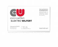 Bild Wilfert Christian Elektro