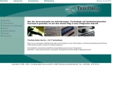 Bild TreuOrga Daten-Service GmbH