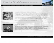 Bild Elektro Mlders GmbH