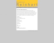 Bild Elektro Reinhart