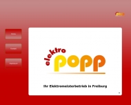 Bild Elektro Popp