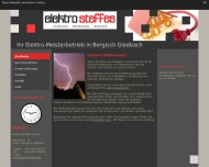 Bild Elektro Steffes GmbH ElektoInstall.