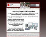 Bild Engels Elektrotechnik GmbH