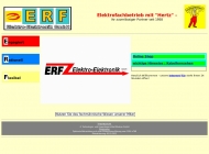 Bild ERF Elektro-Elektronik GmbH