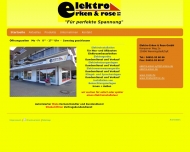 Bild Elektro Erken und Rose GmbH