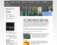 Bild Elektro-Erbach GmbH
