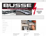 Bild Elektro Busse GmbH