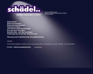 Bild Elektroanlagenbau Schdel GmbH