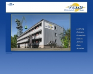 Bild Elektroanlagenbau W.-R. Forth